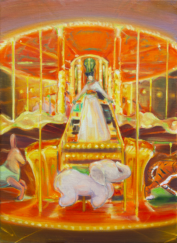 菅野静香の作品画像