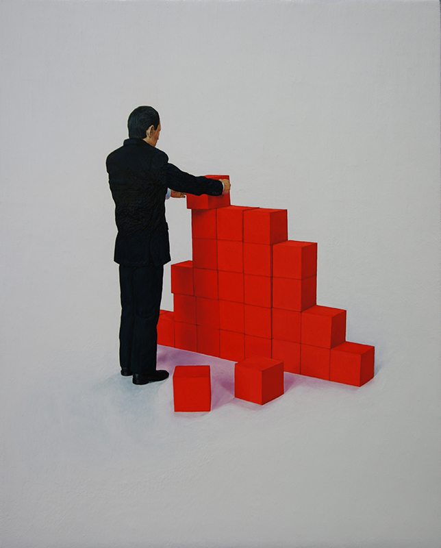 杉浦晶の作品画像