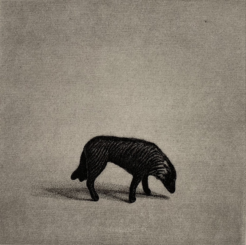 畠中彩の作品画像