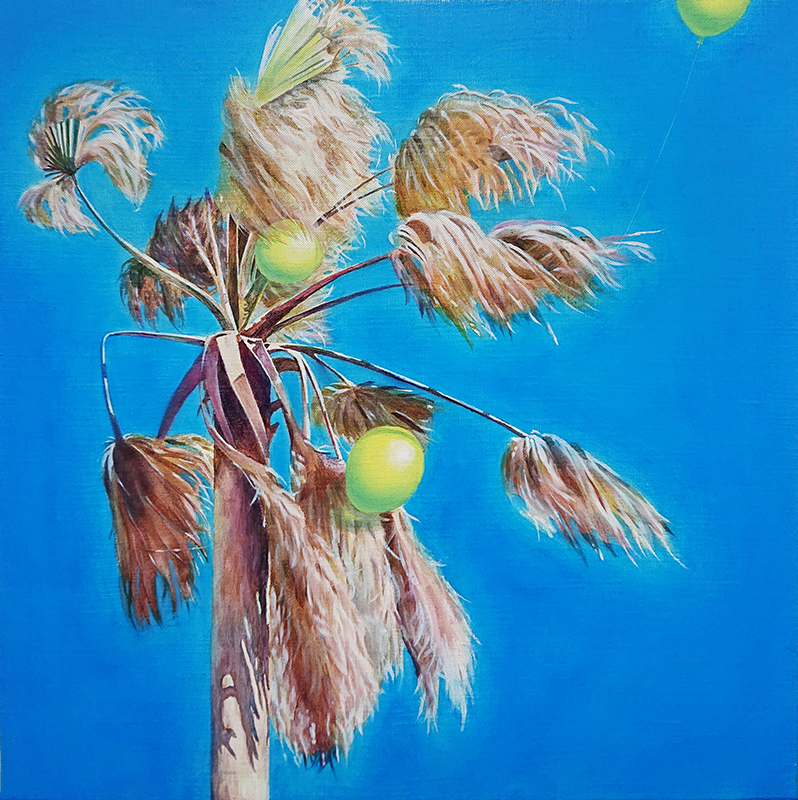 宮山香和の作品画像