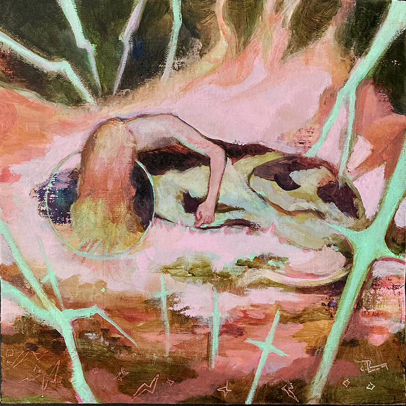 森田美兎の作品画像