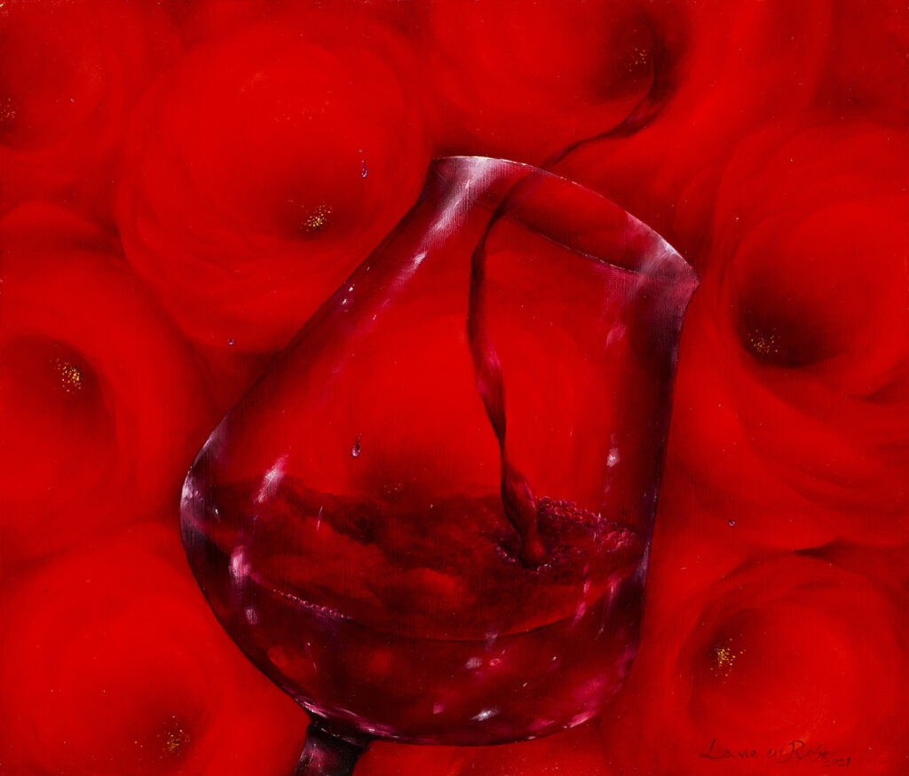 田口恵子《C'est la vie》