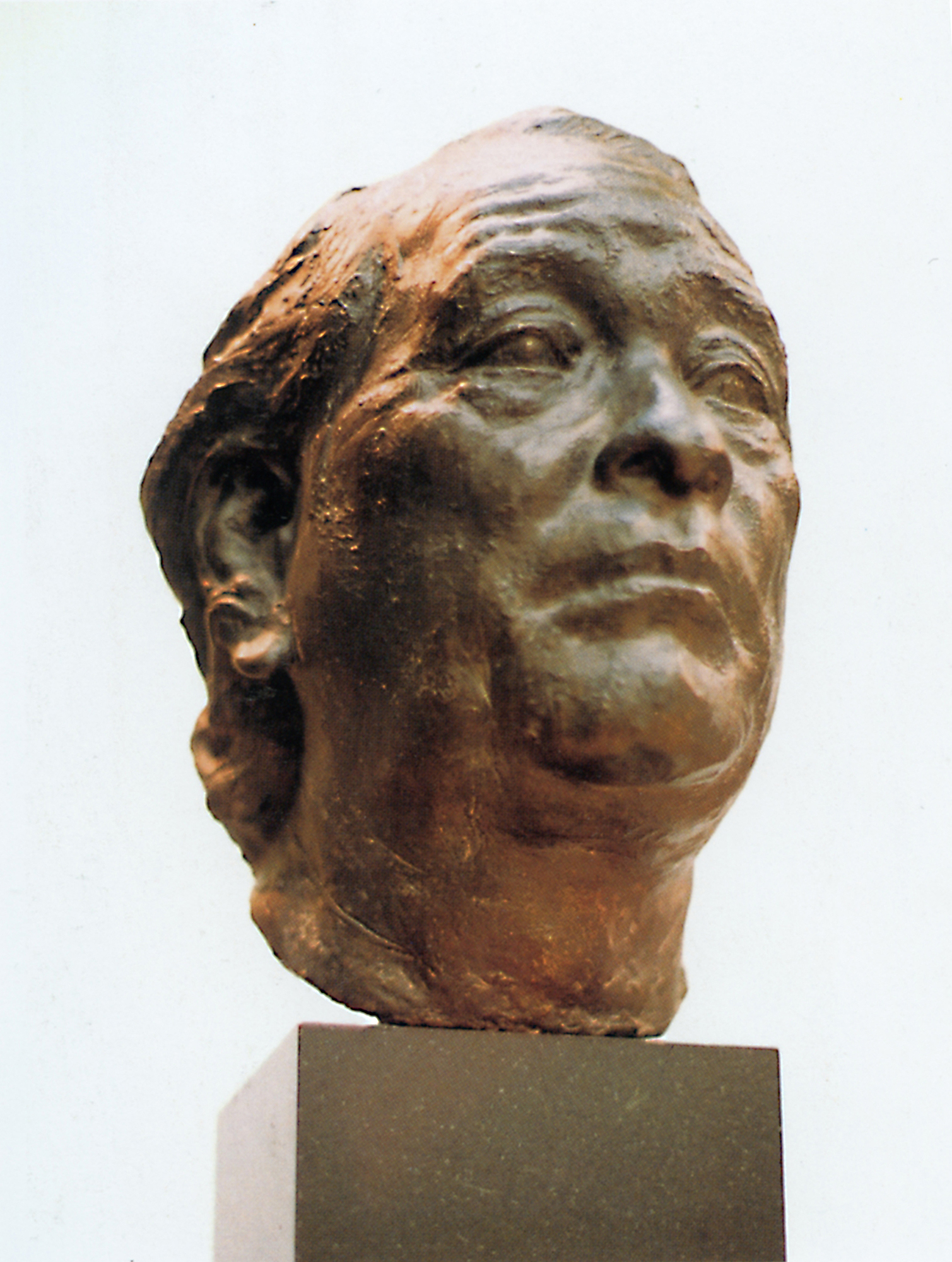 市村緑郎「六十路の坂」の画像