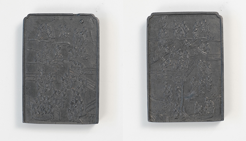 百子圖（ひゃくしず）