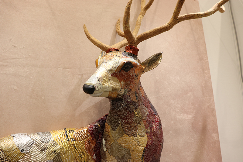 UNKNOWN ASIA 2021_アレトコレココ作品1