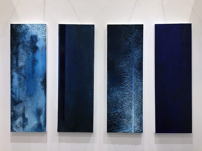 UNKNOWN ASIA 2021_辻井英里作品1