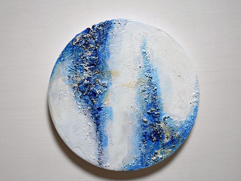 UNKNOWN ASIA 2021_辻井英里作品3