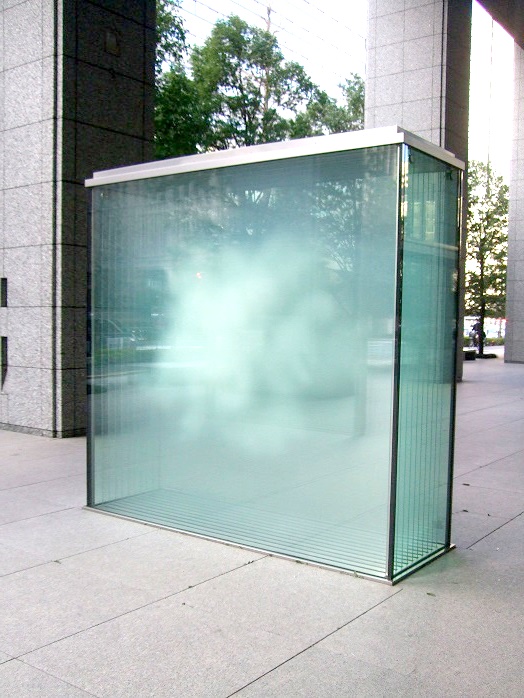 レアンドロ・エルリッヒ《Cloud》画像（2）