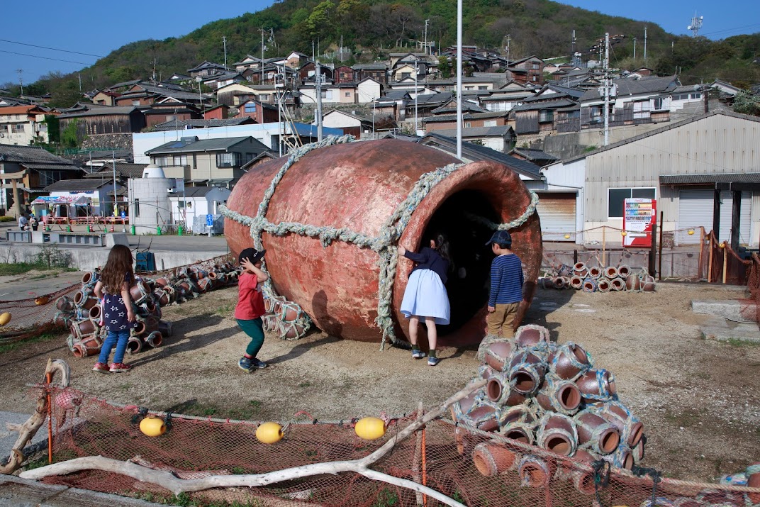 TEAM 男気《タコツボル》画像