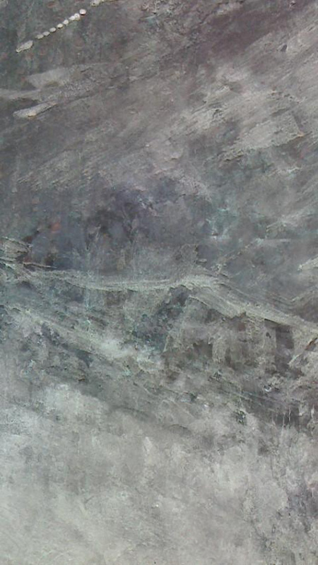 山田まほ《月山幻生》