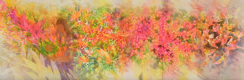 平良優季《あなたに吹く風》