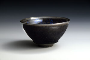 国宝《曜変天目茶碗》画像