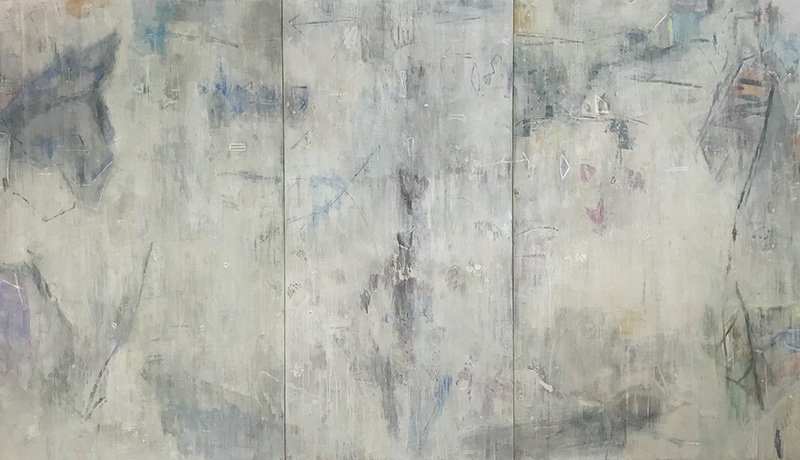 石原猛《North park》