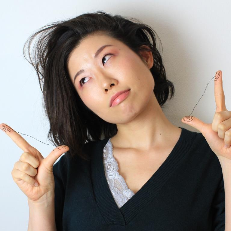 野尻恵梨華プロフィール画像