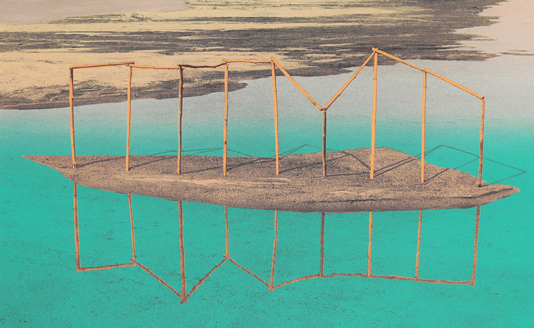 【GEOMETRIC NARCISSUS AK】画像