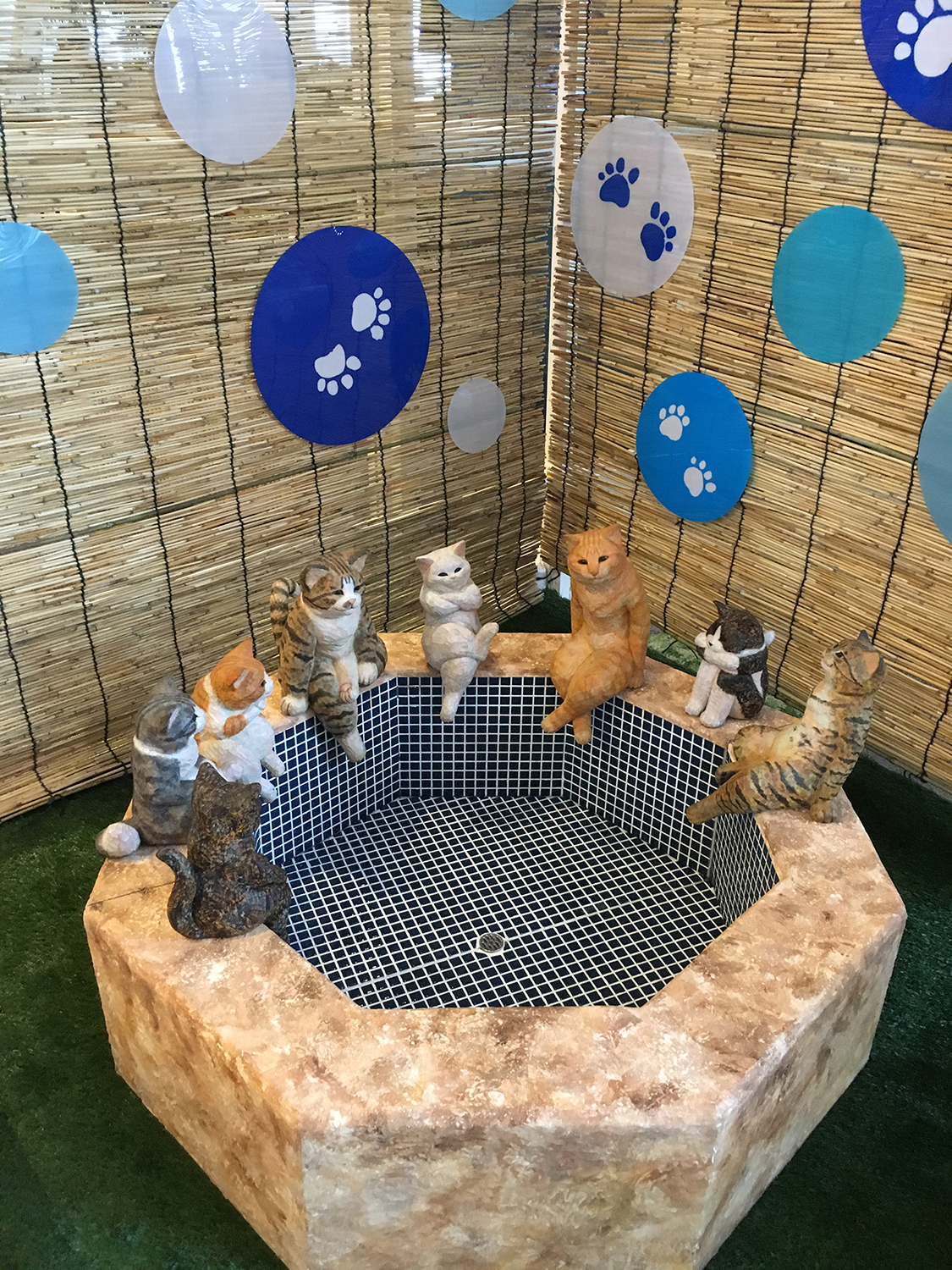 花房さくら《サークル・サークル》