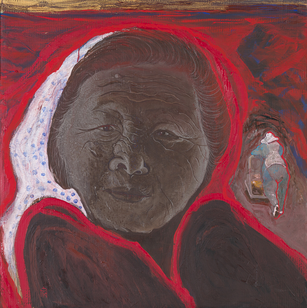 第8回 グランプリ天衣賞 家近健二《想》