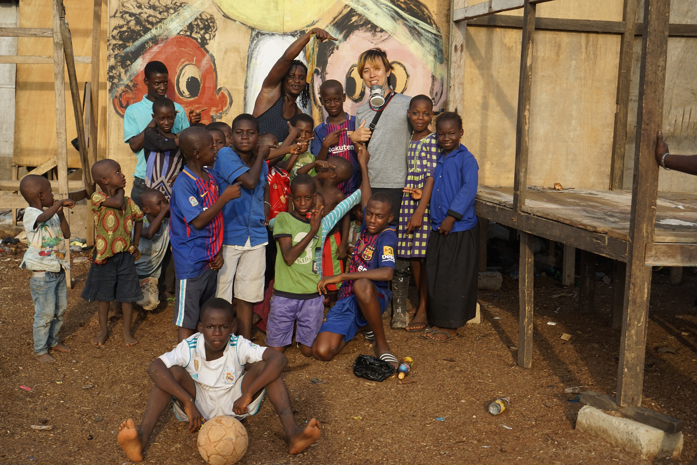 アグボグブロジー画像