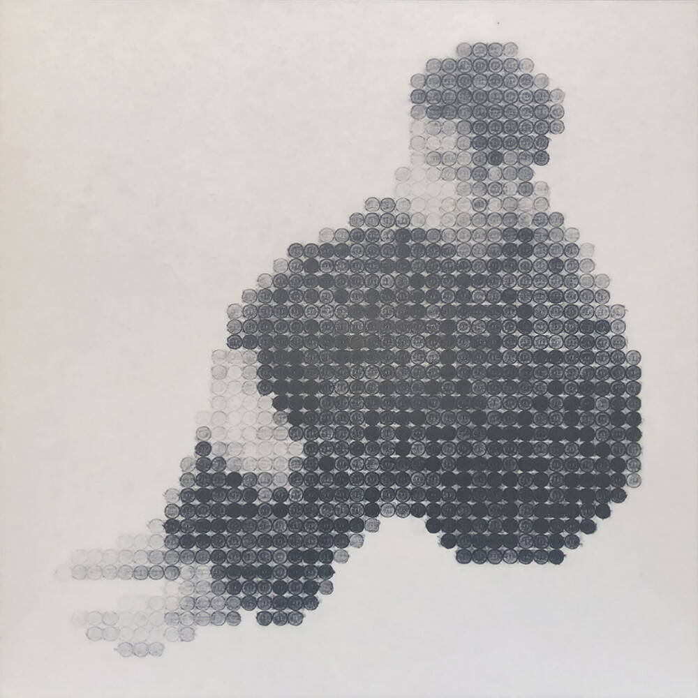 山本雄教《757円の男》画像