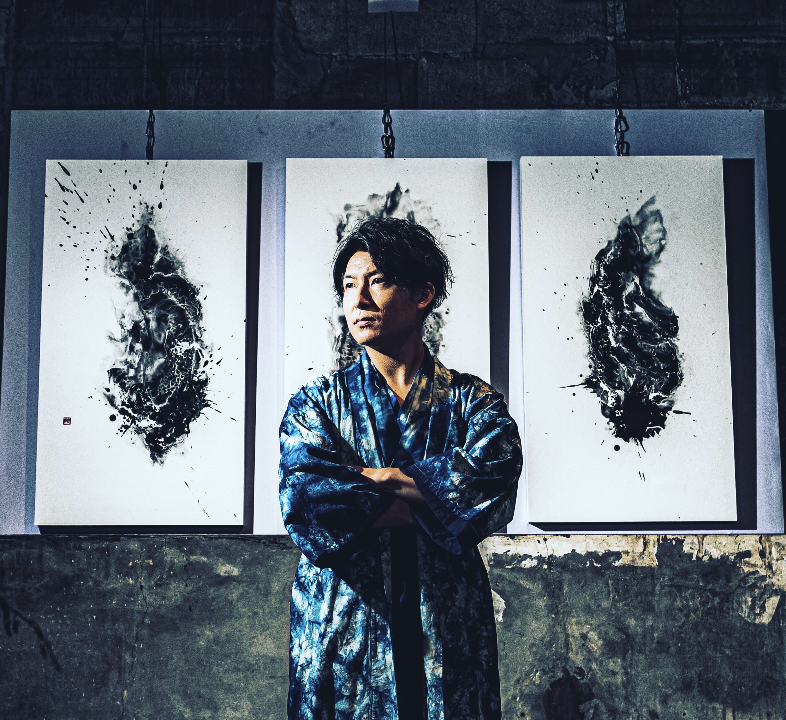 郷祥_プロフィール写真