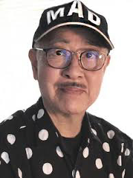 マッド・アマノ写真