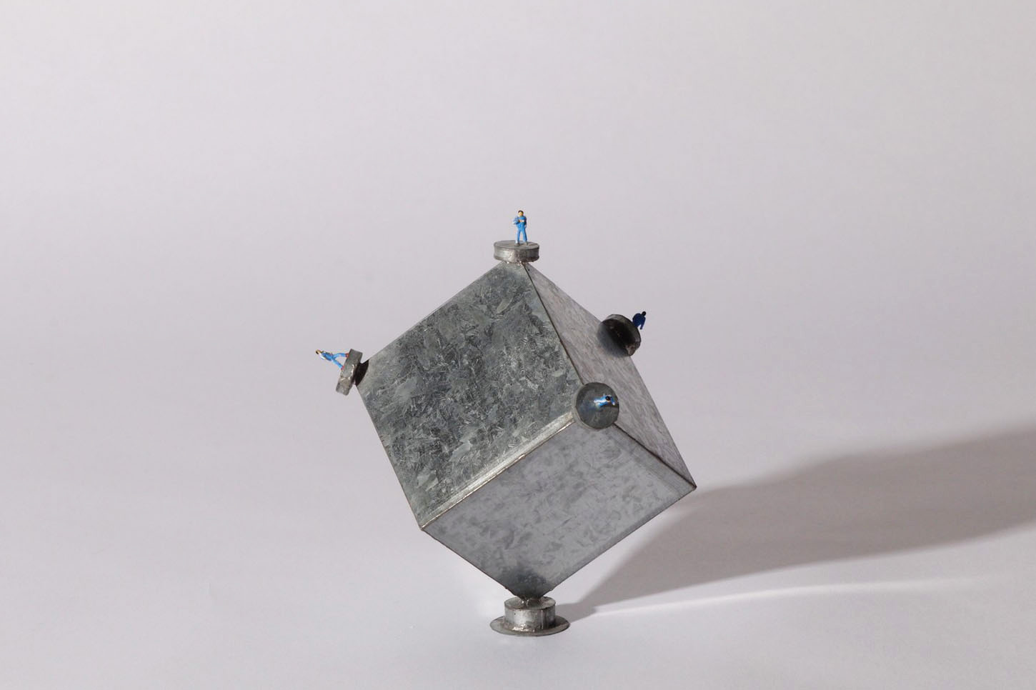 吉雄介参考作品画像 2014年