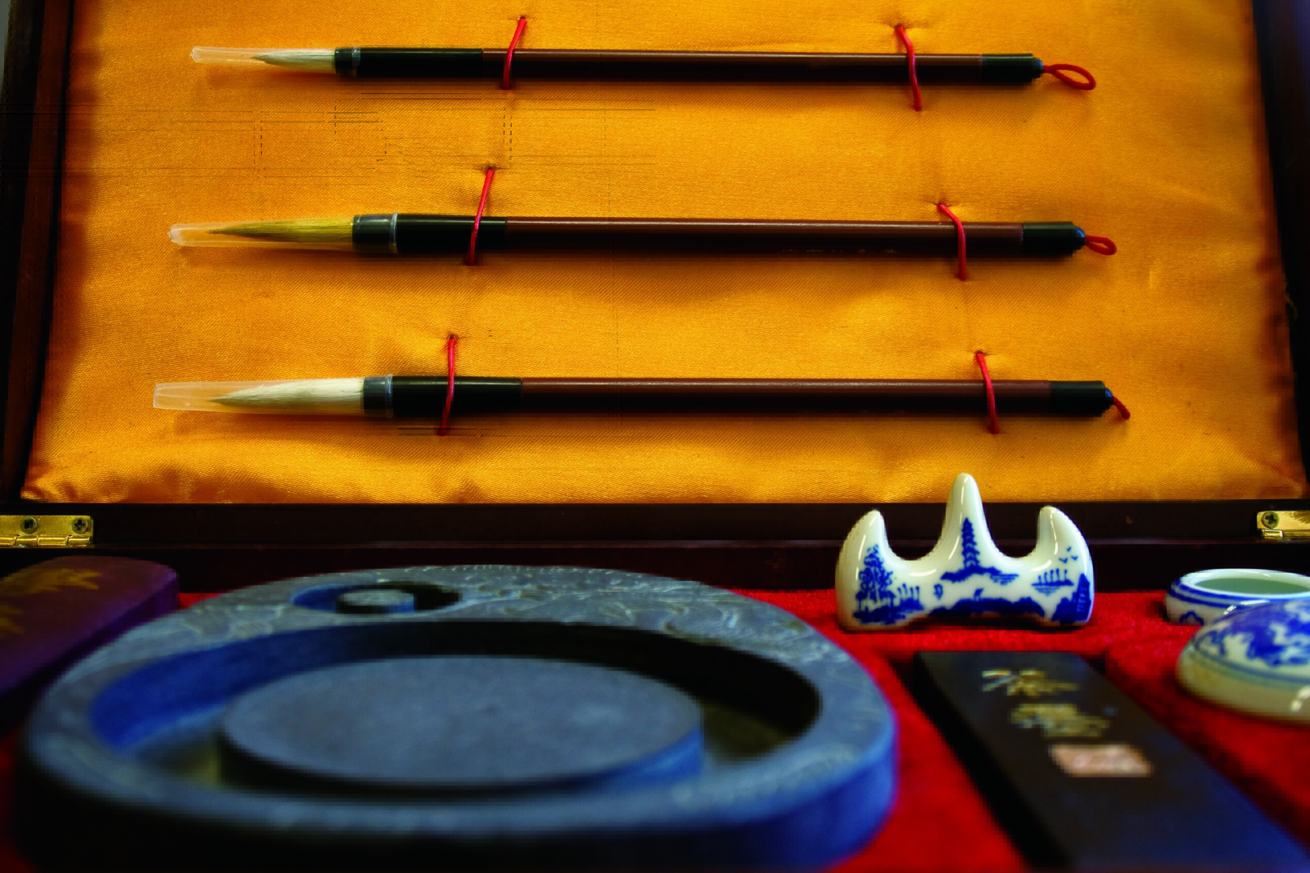 書法p32,33　画像