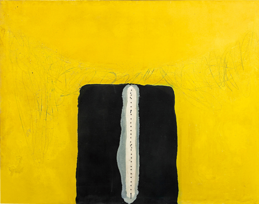 中辻悦子《作品1》画像