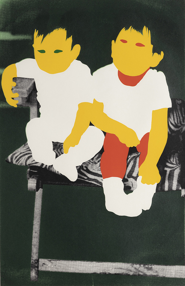 中辻悦子《作品》画像