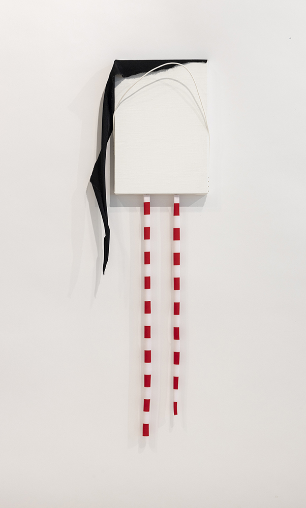 中辻悦子《無題》画像