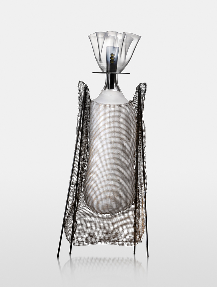 マルック・サロ《缶詰のフラワーパワー》画像