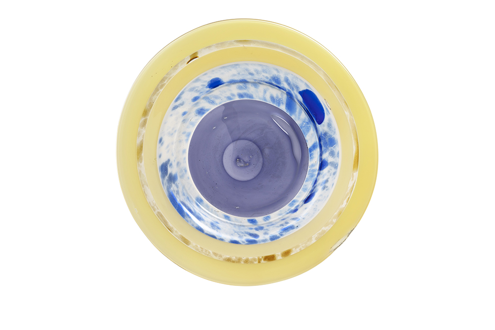 カイ・フランク《アートグラス、ユニークピース》画像