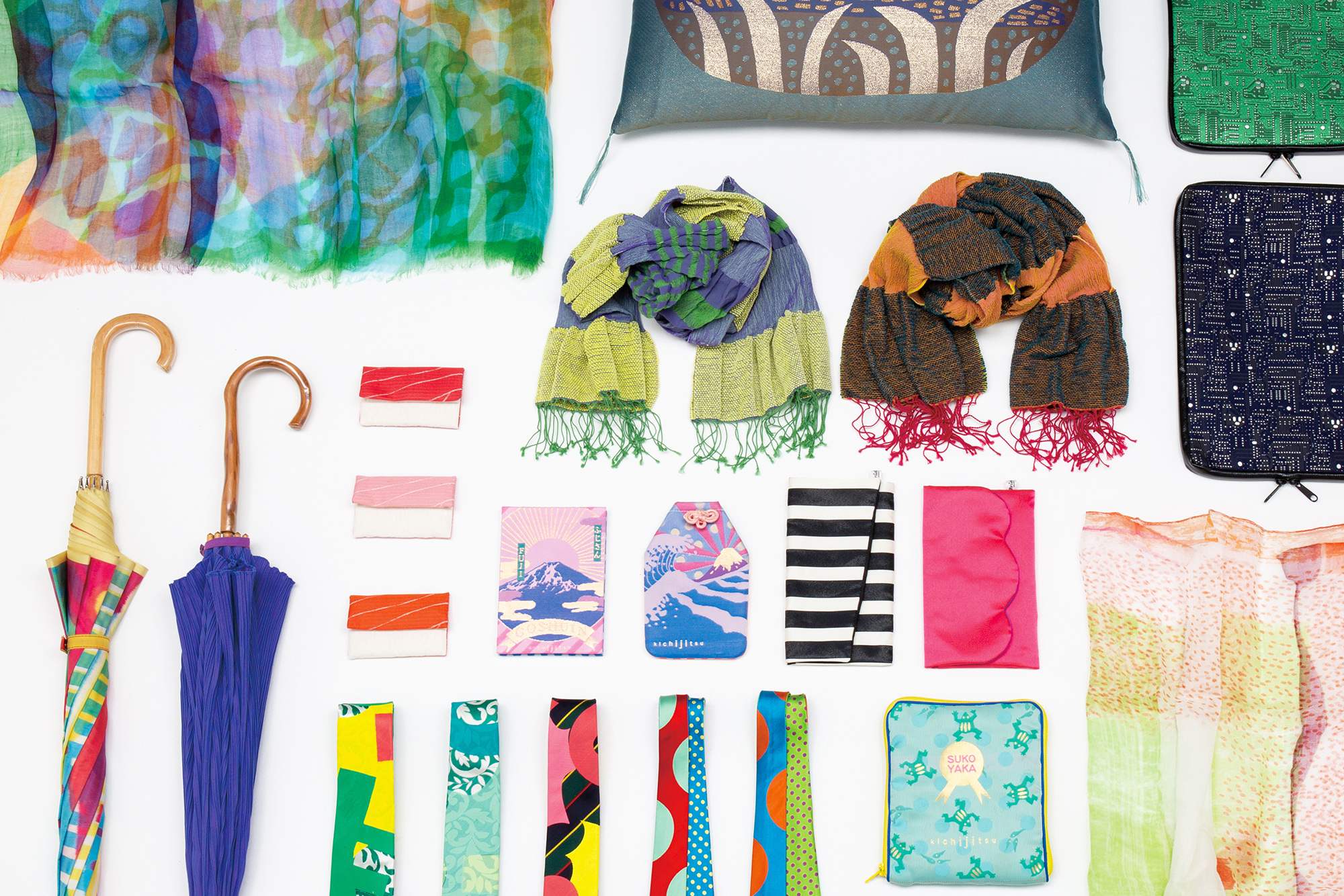 参考イメージ:産地のプロダクト画像