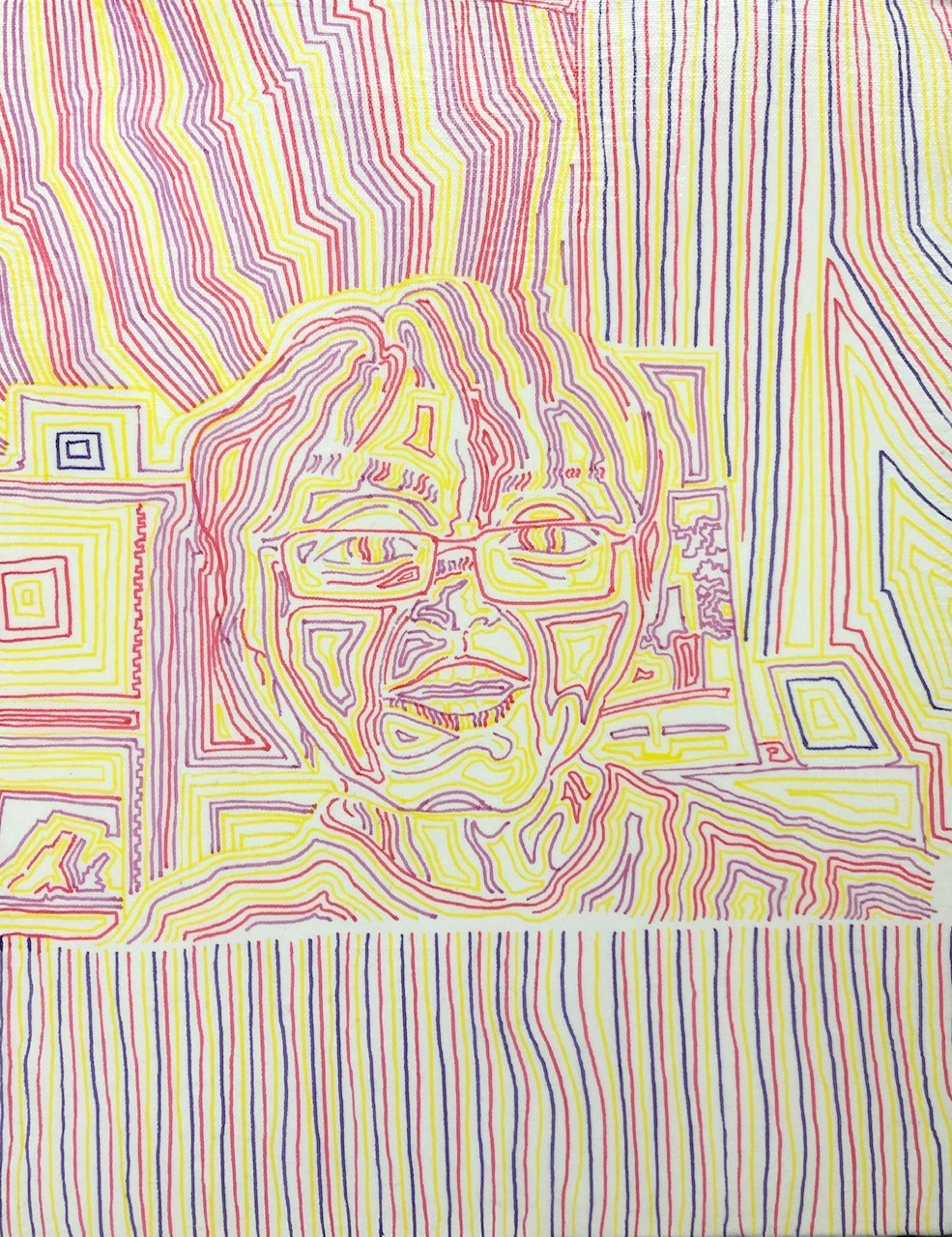 成瀬拓己《オンラインi》画像