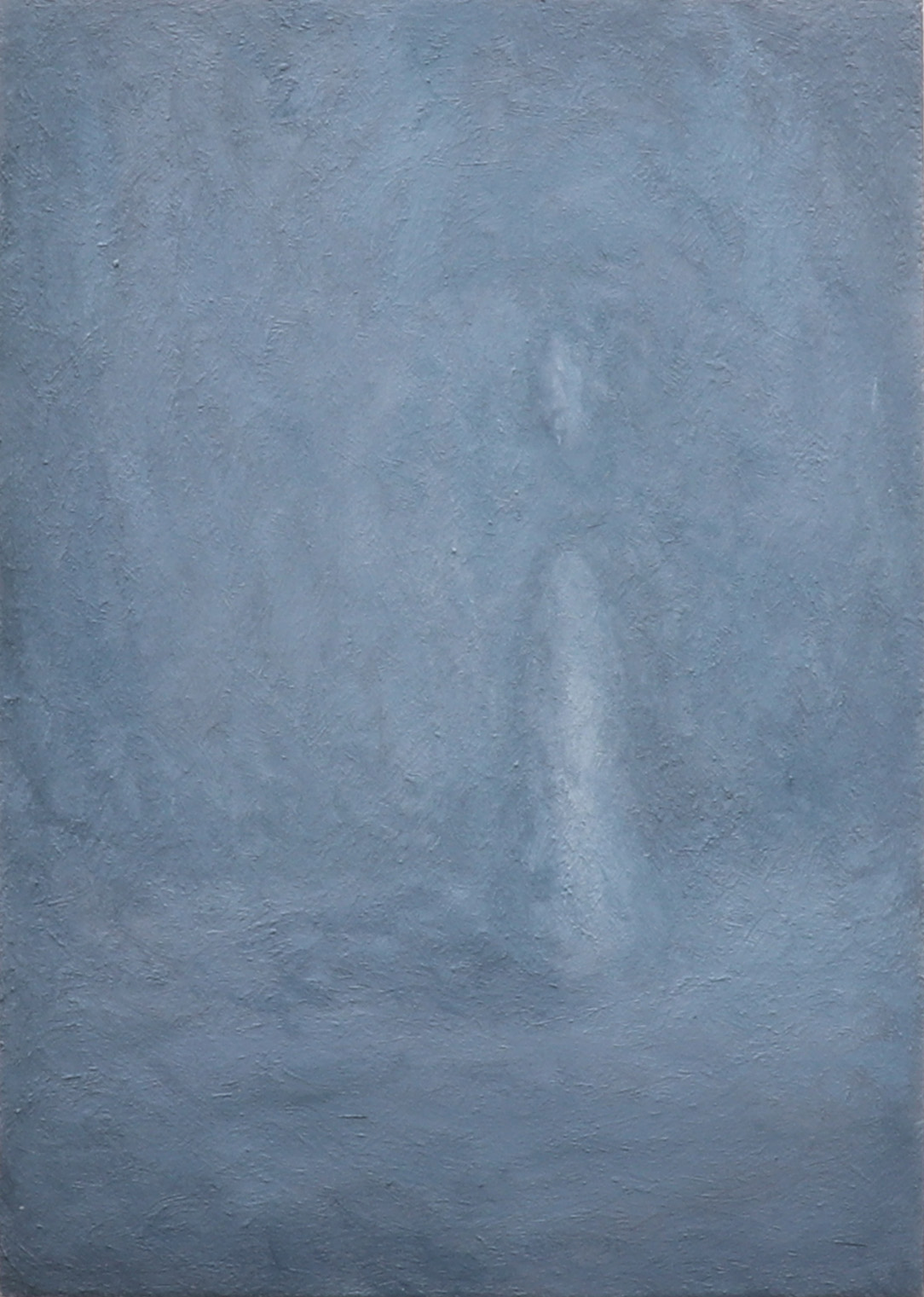 福田絵理《分かれた塊》画像