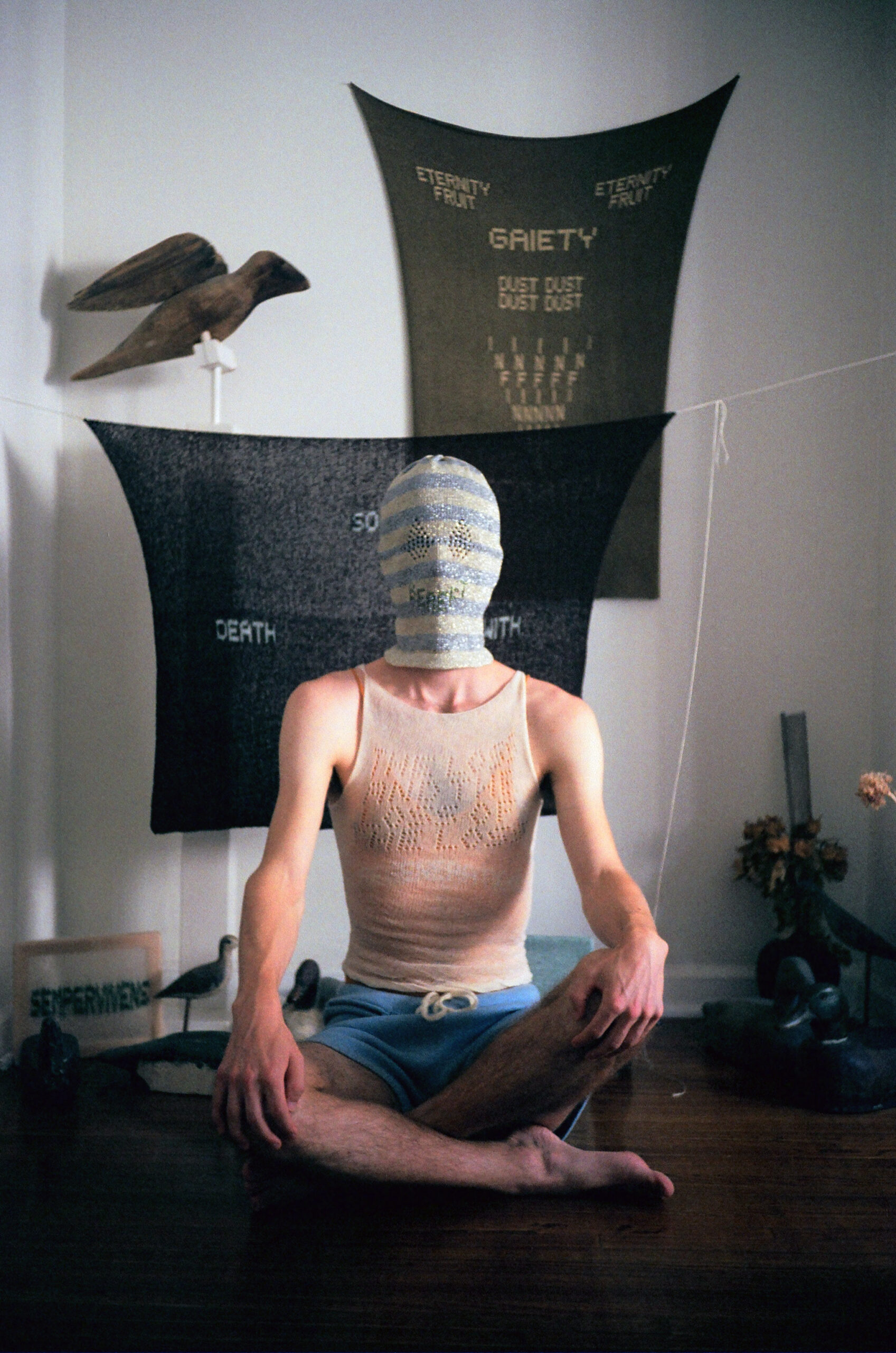 参考作品:パトリック・キャロル画像