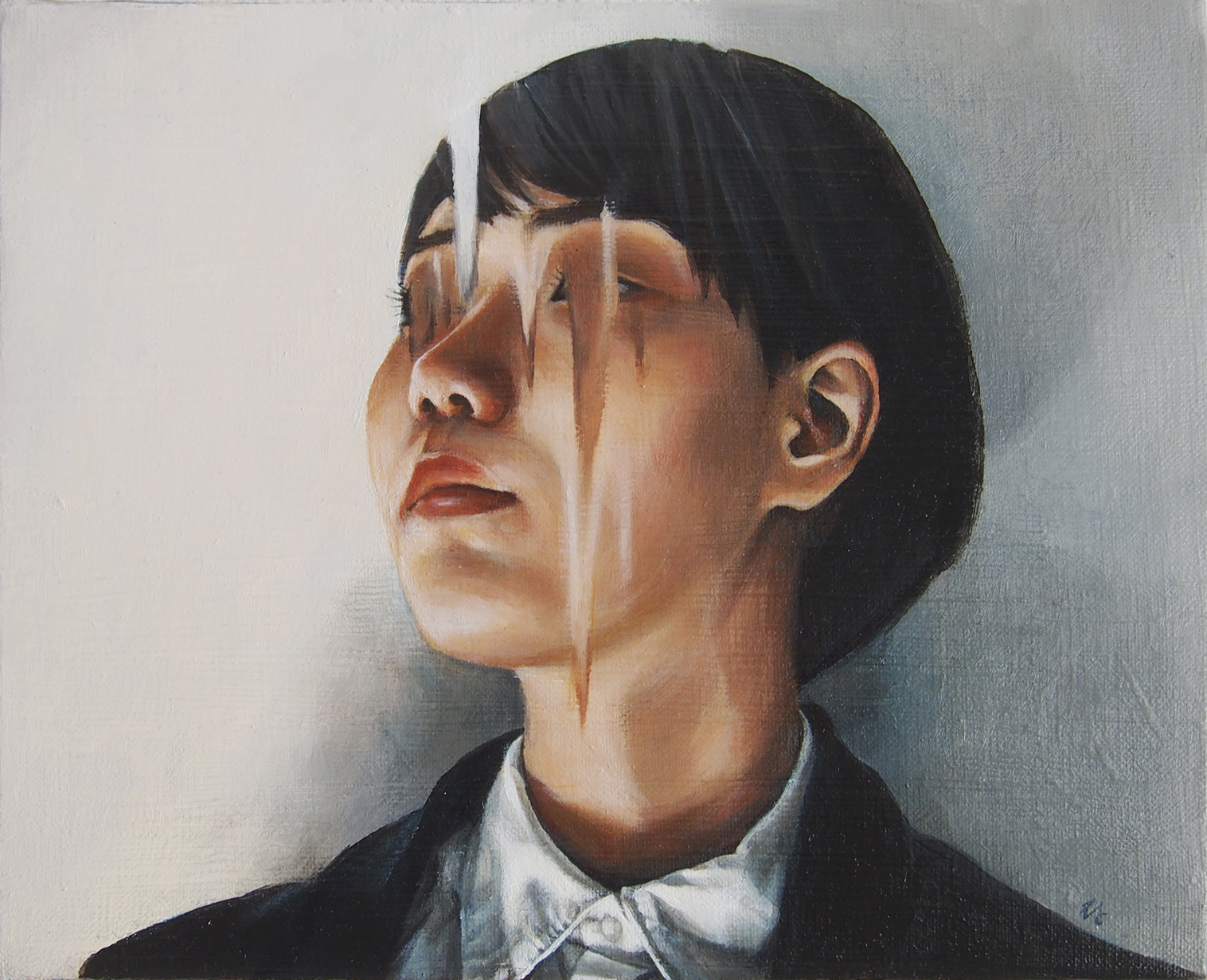 《ほんの少しでいいから未来を見せてよ》画像