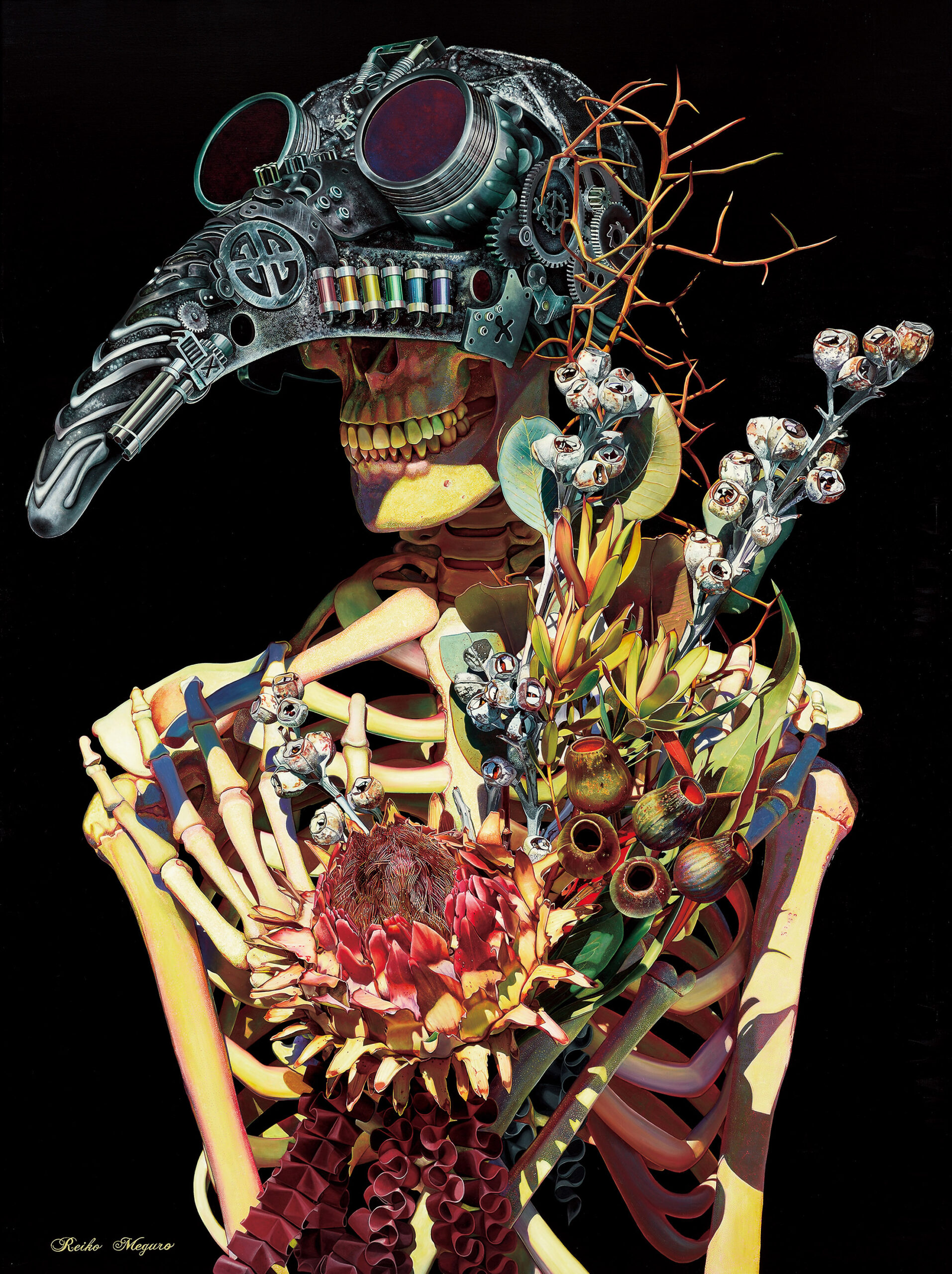 《CARNIVAL》画像