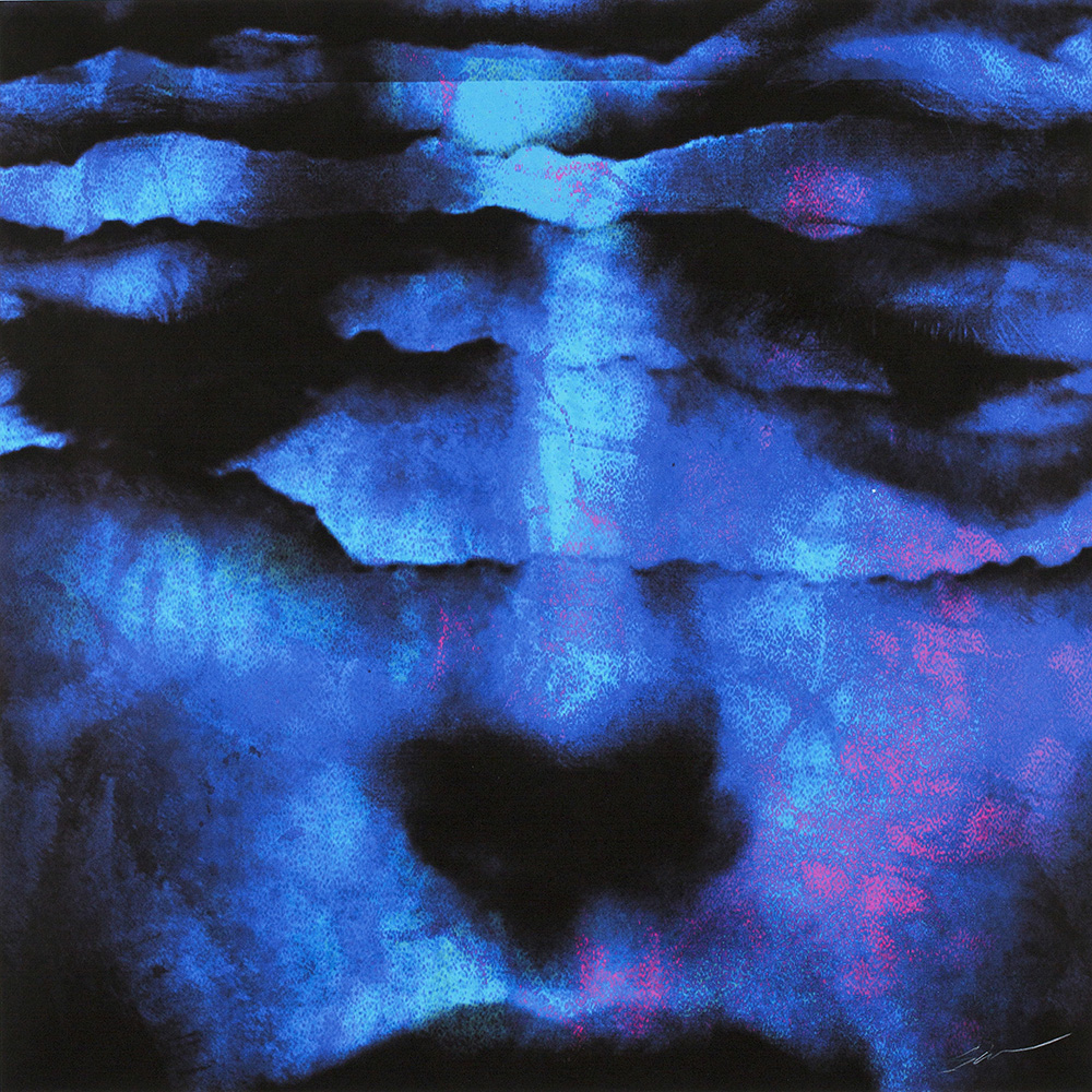 佐井章重 《記憶の畏怖》画像