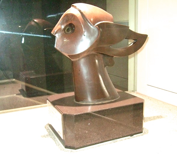 笠置季男「マーキュリー」画像