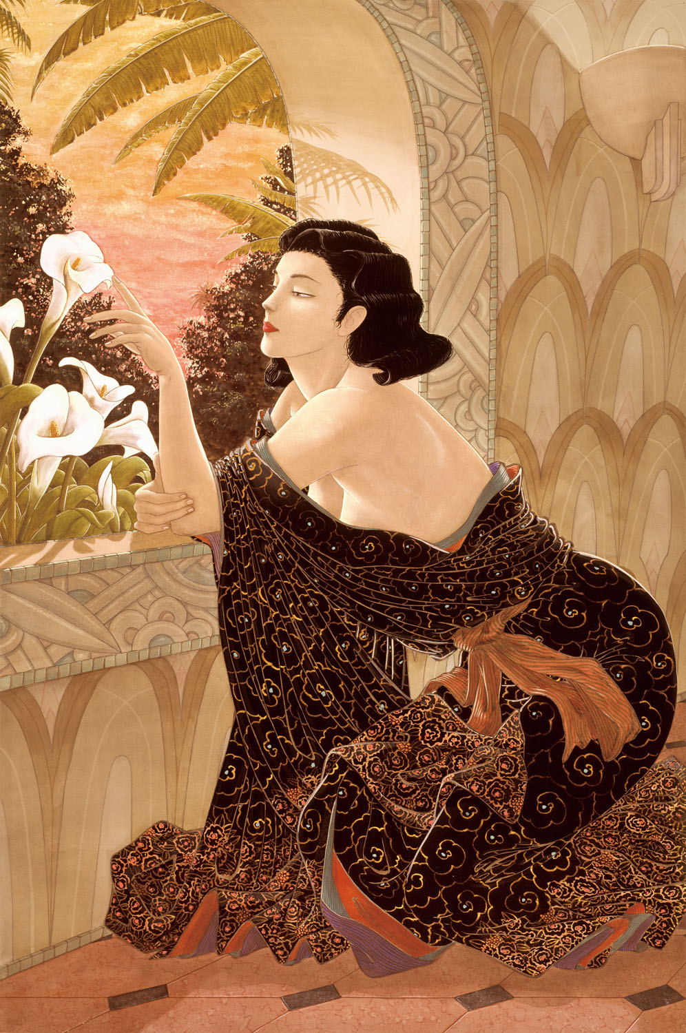 《アンフォーゲッタブル》画像