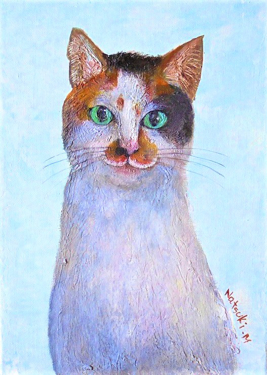 三好菜月《みく》