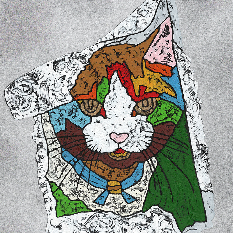 北嶋勇佑《ねこ-しょうじ-》