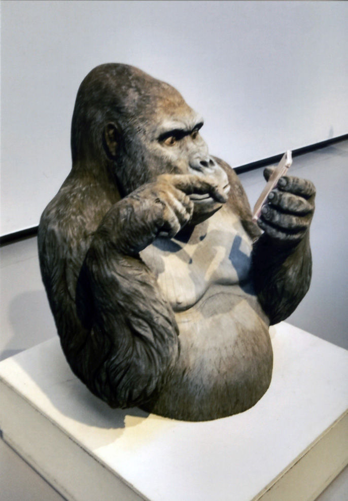 宮川達也《情報化社会》楠