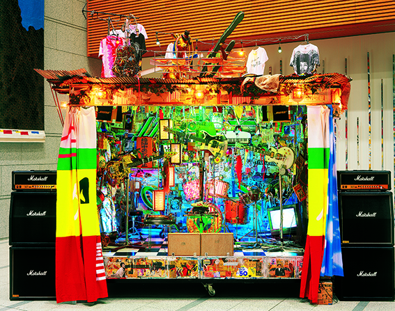 《ダブ平&ニューシャネル》画像