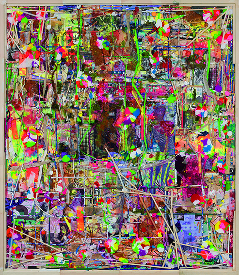 《憶景 14》 画像