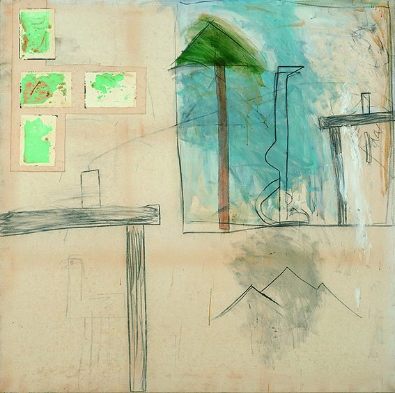 《4つのチャンス》画像