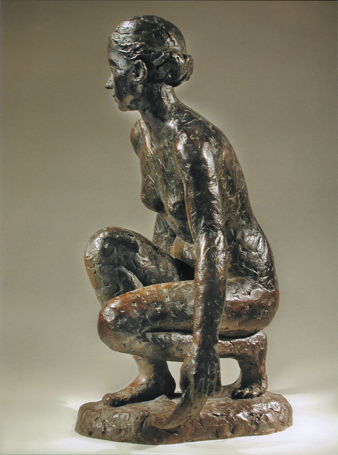 Viviane Guybet《Suzanne》画像