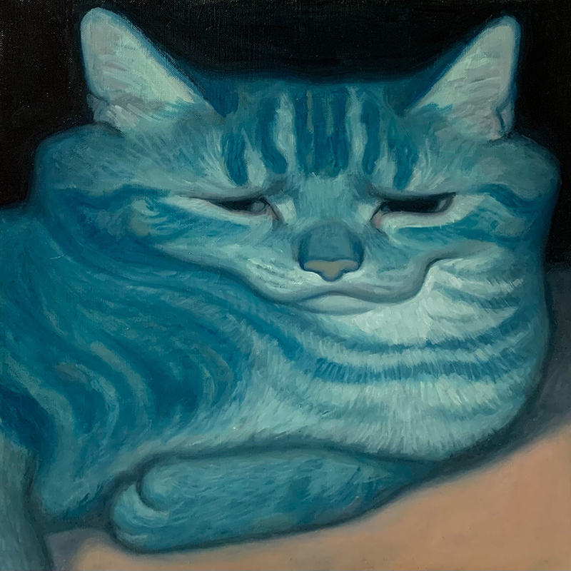 Karin Hosono《きみ》