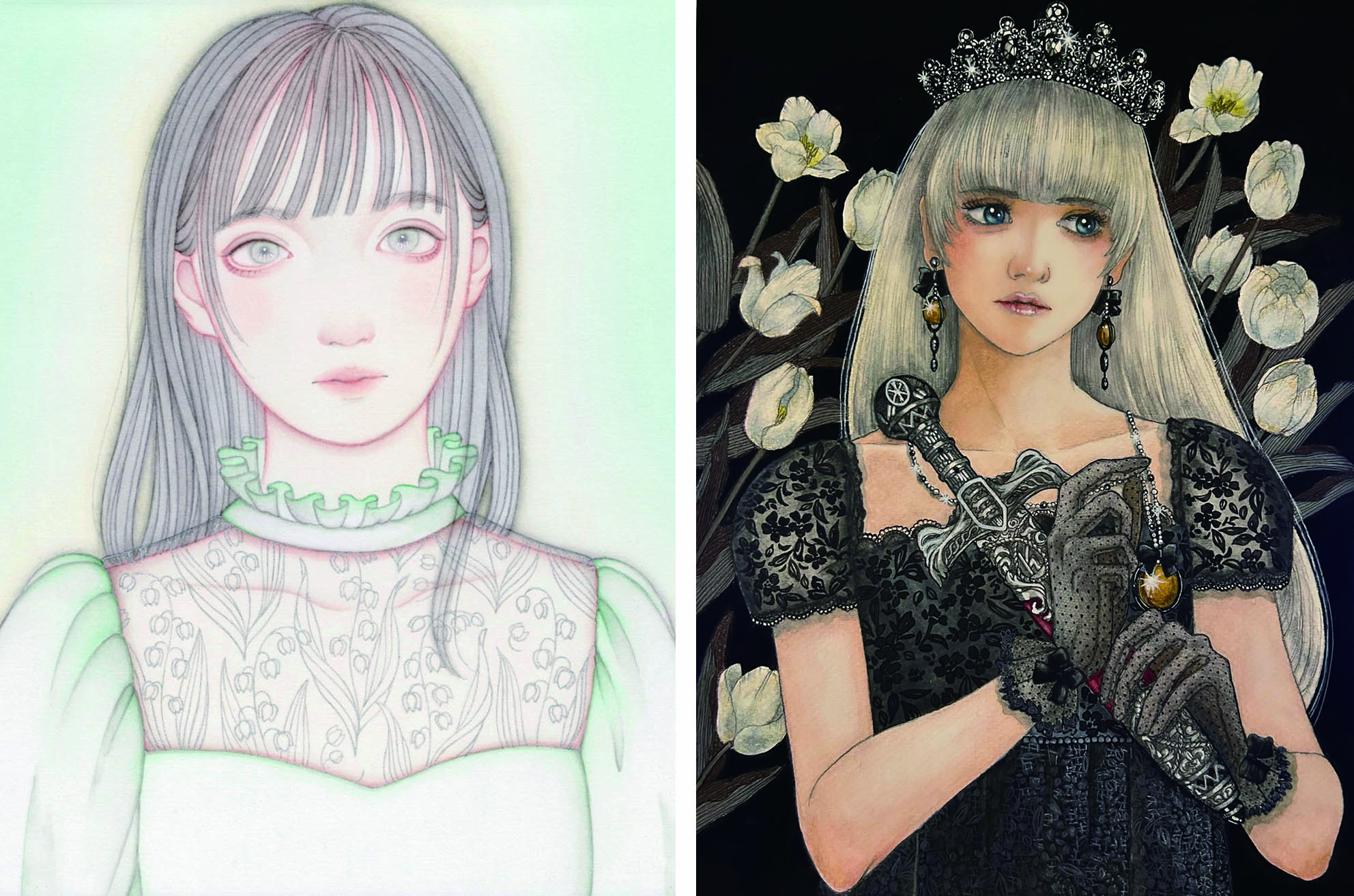 いの上さや香_KARISH